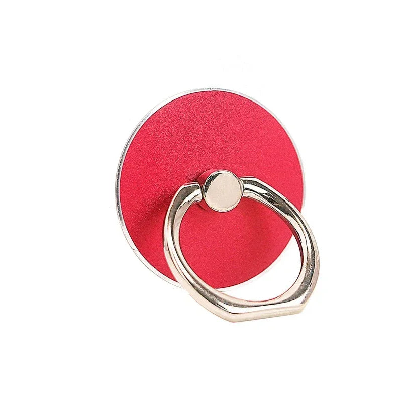 Magnetic Phone Ring Holder