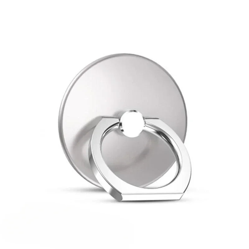 Magnetic Phone Ring Holder