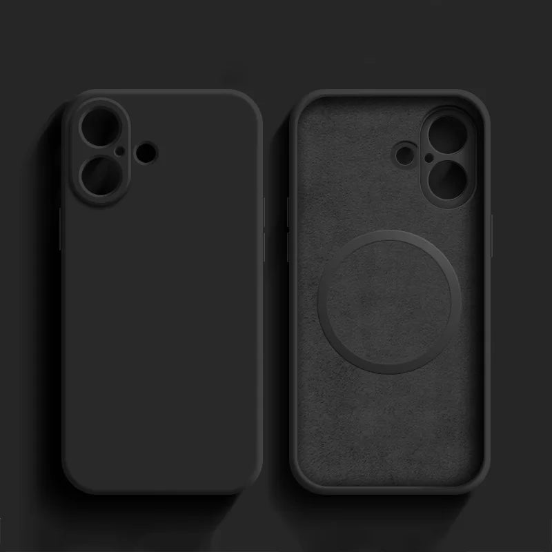 iPhone 16. Silicone Case