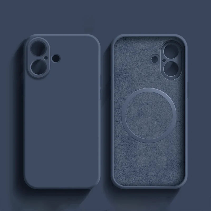 iPhone 16. Silicone Case