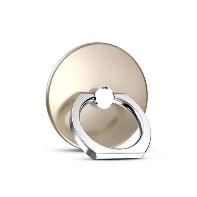 Magnetic Phone Ring Holder