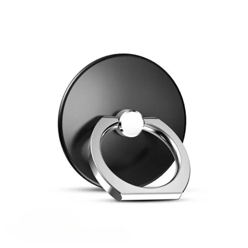 Magnetic Phone Ring Holder