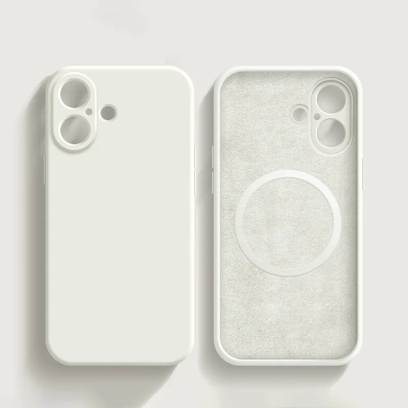 iPhone 16 Plus. Silicone Case