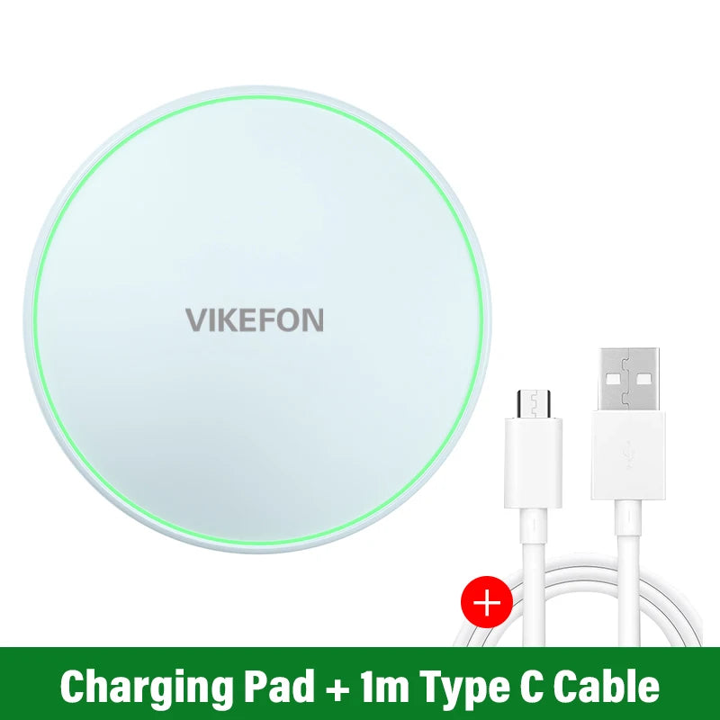 Wireless Charging Pad