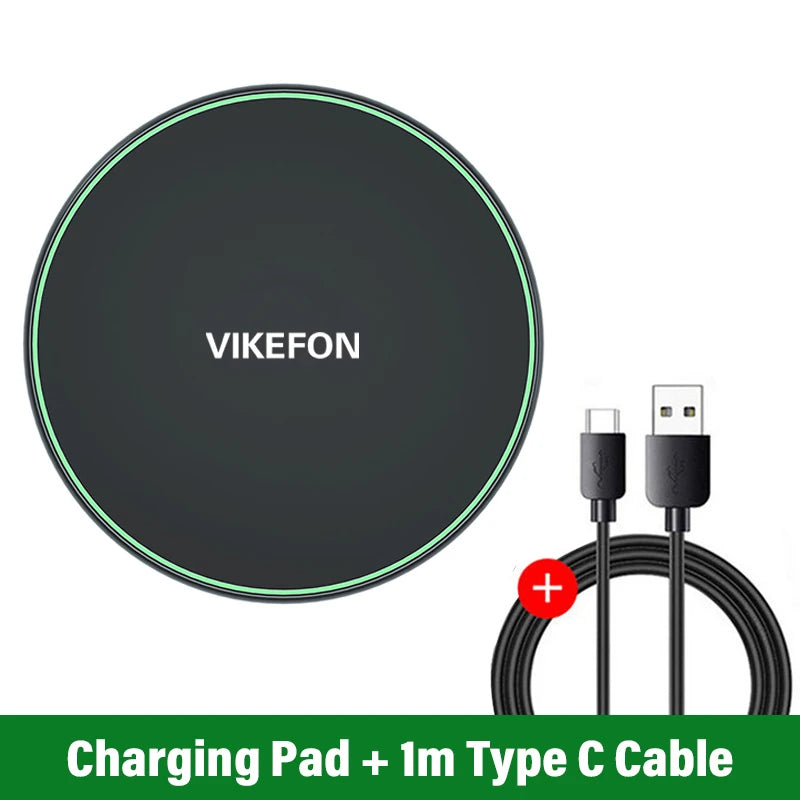 Wireless Charging Pad