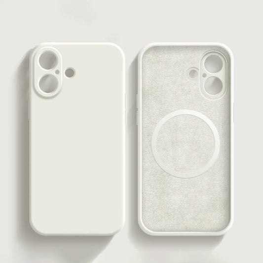 iPhone 16. Silicone Case