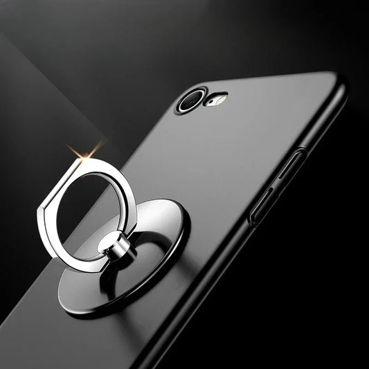 Magnetic Phone Ring Holder