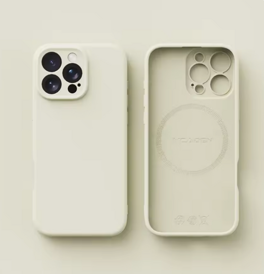 iPhone 16 Pro. Silicone Case